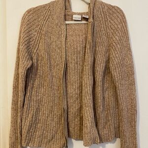 Cherokee cardigan